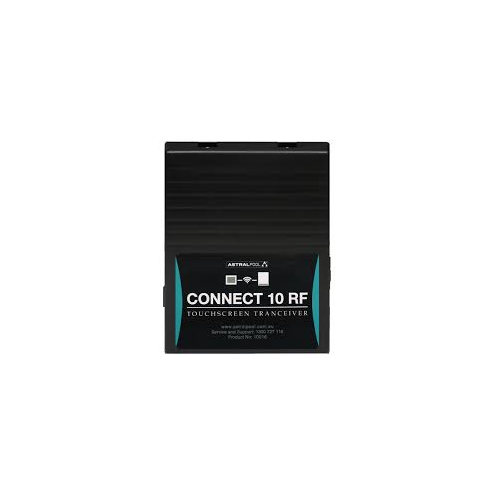 Connect 10 Touch Screen Transceiver - Poolshop.com.au Connect 10 Touch Screen Transceiver - Poolshop.com.au